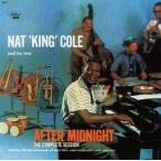 中古輸入ジャズCD Nat King Cole / After Midnight[輸入盤]