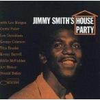 中古輸入ジャズCD JIMMY SMITH / HOUSE PARTY[輸入盤]