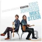 中古輸入ジャズCD ERIC JOHNSON ＆ MIKE STERN / ECLECTIC[輸入盤]