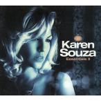 中古輸入ジャズCD Karen Souza / Essentials II[輸入盤]