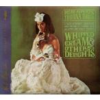中古輸入ジャズCD Herb Alpert’s Tijuana Brass / WHIPPED CREAM ＆ OTHER DELIGHTS[