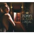 中古輸入ジャズCD Karen Souza / Hotel Souza[輸入盤]