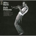 中古輸入ジャズCD MILES DAVIS / A TRIBUTE TO JACK JOHNSON[輸入盤]