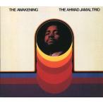 中古輸入ジャズCD THE AHMAD JAMAL TRIO / THE AWAKENING[輸入盤]