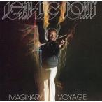 中古輸入ジャズCD JEAN LUC PONTY / IMAGINARY VOYAGE[輸入盤]