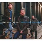 中古輸入ジャズCD BRAD MEHLDAU TRIO / WHERE DO YUOU START[輸入盤]