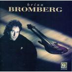 中古輸入ジャズCD BRIAN BROMBERG / brian BROMBERG[輸入盤]