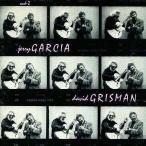 中古輸入ジャズCD Jerry GARCIA / David GRISMAN / Jerry GARCIA / David GRISM