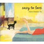 中古輸入ジャズCD Vladimir Shafranov Trio / easy to love[輸入盤]