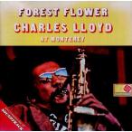 中古輸入ジャズCD CHARLES LLOYD / FOREST FLOWER SOUNDTRACK[輸入盤]