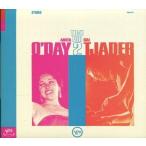 中古輸入ジャズCD ANITA O’DAY・CAL TJADER / TIME FOR 2[輸入盤]