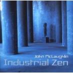 中古輸入ジャズCD John McLaughlin / Industrial Zen[輸入盤]