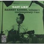 中古輸入ジャズCD BARNEY KESSEL / VOL. 1 EASY LIKE
