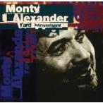 中古輸入ジャズCD Monty Alexander / Yard Movement[輸入盤]