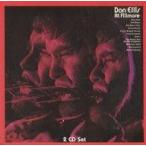 中古輸入ジャズCD Don Ellis / Don Ellis At Fillmore[輸入盤]