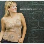 中古輸入ジャズCD CLAIRE MARTIN / SECRET LOVE[輸入盤]