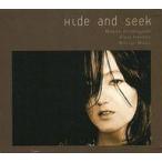 中古輸入ジャズCD Makiko Hirabayashi Trio / Hide And Seek[輸入盤]