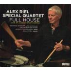 中古輸入ジャズCD ALEX RIEL SPECIAL QUARTET / FULL HOUSE LIVE AT JAZZHUS MO