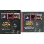 中古輸入ジャズCD EARL KLUGH / Earl Klugh/Living Inside Your Love/Magic In