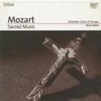 中古輸入クラシックCD Nicol Matt/Mozart Sacred Music[輸入盤]