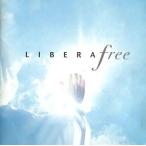 中古輸入クラシックCD LIBERA / free[輸入盤]