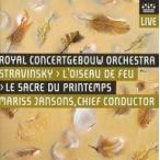 中古輸入クラシックCD Mariss Jansons(Conductor)、Amsterdam Conce
