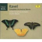 中古輸入クラシックCD LONDON SYMPHONY ORCHESTRA / CLAUDIO ABBADO / RAVEL：COMPLET