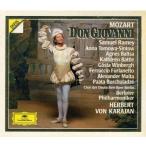 ͢饷åCD HERBERT VON KARAJAN / WOLFGANG AMADEUS MOZARTDON GIOVANNI[͢]