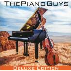 中古輸入クラシックCD THE PIANO GUYS / THE PIANO GUYS[DELUXE EDITION][輸入盤]