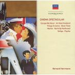 中古輸入クラシックCD Bernard Herrmann・National Philharmonic Orchestra・London Philhar