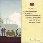 中古輸入クラシックCD Bernard Herrmann・National Philharmonic Orchestra・London P