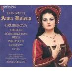 中古輸入クラシックCD ELIO BONCOMPAGNI / Gaetano Donizetti：Anna Bolena[輸入盤]