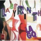 中古輸入クラシックCD LAGQ(LOS ANGELES GUITAR QUARTET) / LABYRINTH[輸入盤]