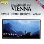 中古輸入クラシックCD MEMORIES OF OLD VIENNA[輸入盤]