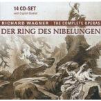 中古輸入クラシックCD Gunter Neuhold / RICHARD WAGNER：DER RING DES NIBELUN