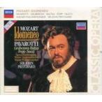 中古輸入クラシックCD SIR JOHN PRITCHARD / MOZART：IDOMENEO[輸入盤]