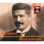 中古輸入クラシックCD ARTUR SCHNABEL(piano) / BEETHOVEN：SAMTLICHE KL