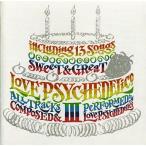 中古邦楽CD LOVE PSYCHEDELICO / LOVE PSYCHEDELICO III