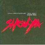 中古邦楽CD SHOW-YA / SHOW-YA THE BEST SOUND ＆ VISION〜20th Anniversary〜[DVD付]