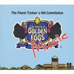 中古邦楽CD The World of GOLDEN EGGS Music The Finest Turkey’s Hill Compil