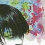 中古邦楽CD lab. / END OF THE WORLD