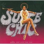 中古邦楽CD SUITE CHIC / WHEN POP HITS THE FAN (CCCD)