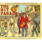 中古邦楽CD TAK MATSUMOTO / THE HIT PARADE