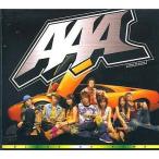中古邦楽CD AAA / BLOOD on FIRE[DVD付]