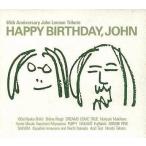 中古邦楽CD オムニバス / 65th Anniversary John Lennon Tribute HAPPY BIRTHDAY. JOH