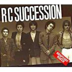 中古邦楽CD RC SUCCESSION / RHAPSODY NAKED