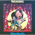 中古邦楽CD 山下達郎 / TREASURES