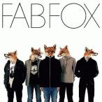  б/у Японская музыка CD Fuji ткань / FAB FOX