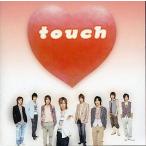 中古邦楽CD NEWS / touch