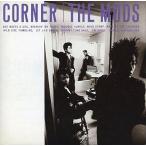 中古邦楽CD THE MODS / CORNER